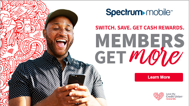 Save with Spectrum