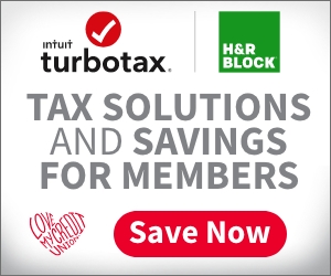 Save 15% filing taxes with TurboTax