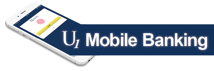 U1 Mobile Banking