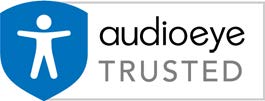 AudioEye Certification - AudioEye Trusted