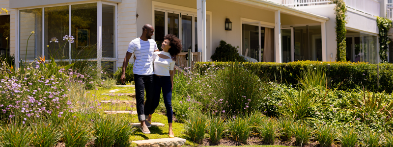 HOME EQUITY