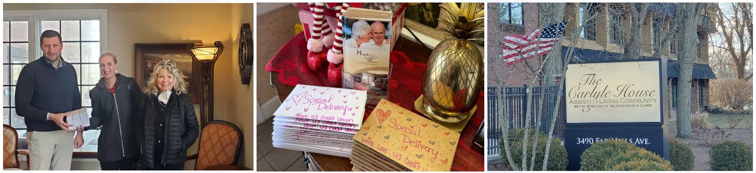 Valentine's Day Cards