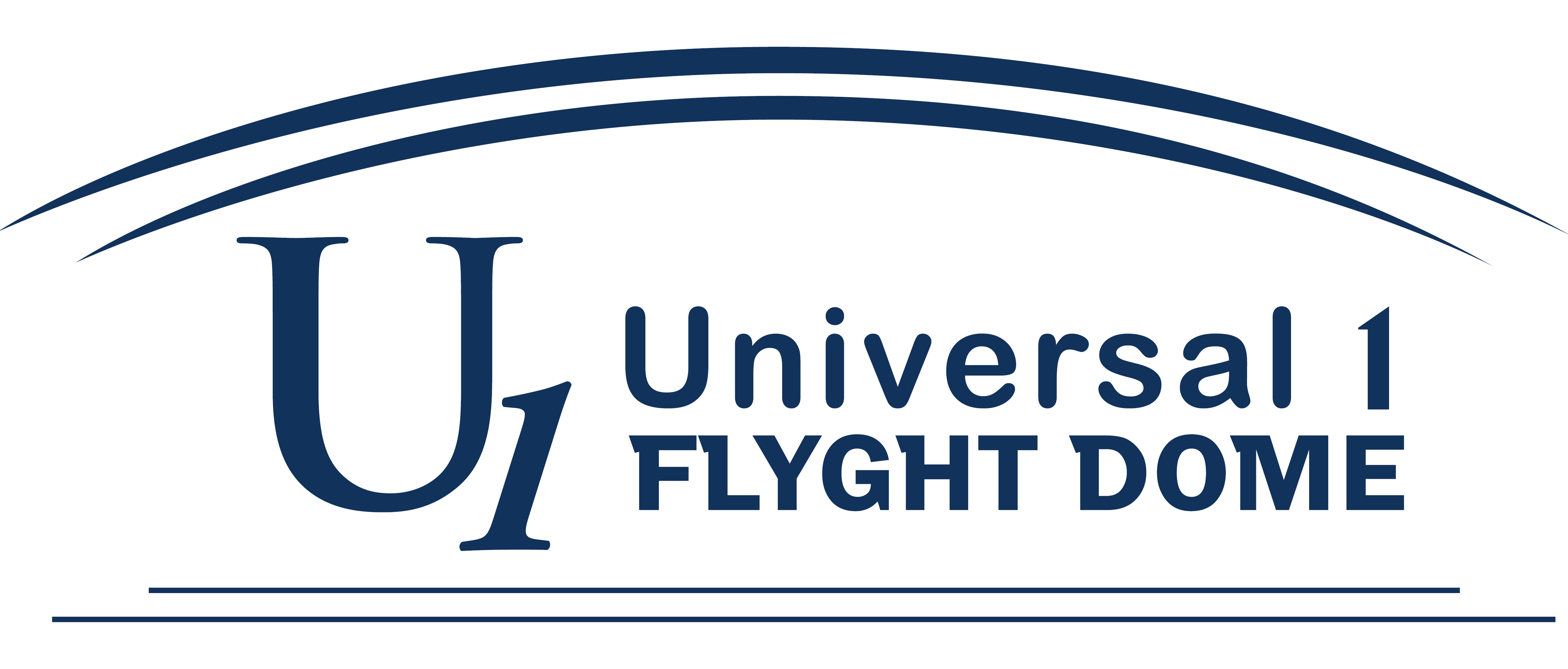 Universal 1 Flyght Dome