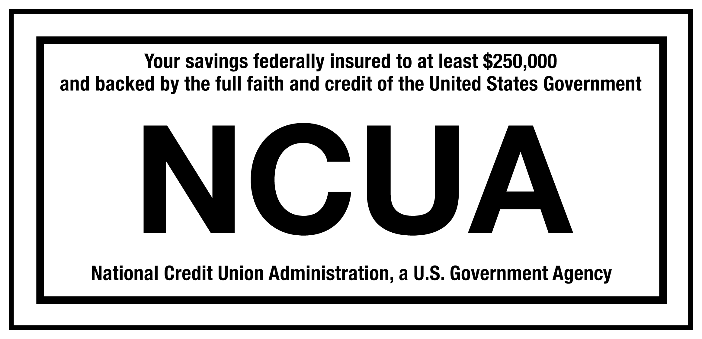 NCUA