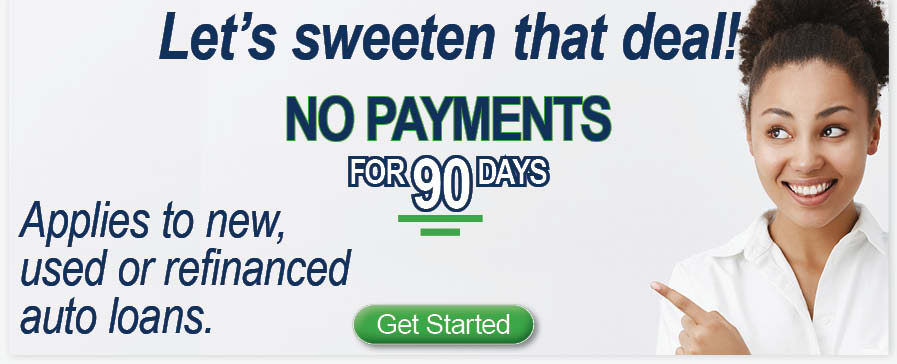 U1 Auto Loans with 90 Days of No Payments