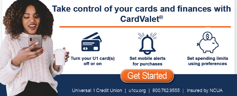 CardValet