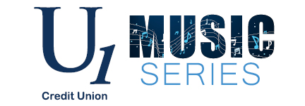 U1 Music Series / Dayton Live Link