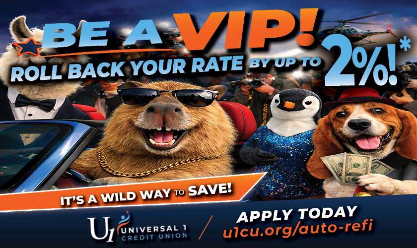 VIP Auto Loan Refinancing