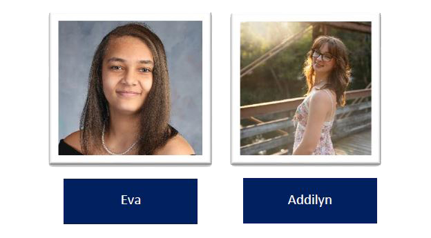 Scholarship Winners