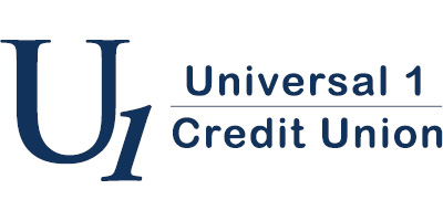 Universal 1 Credit Union Logo