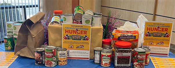 Souper Bowl of Caring 2026