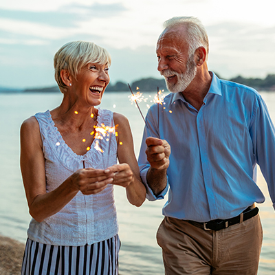 Retirement Planning