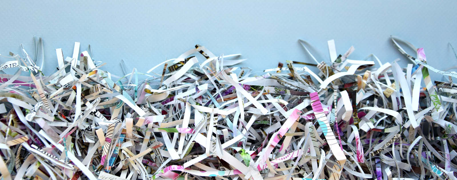 Free Shred Day
