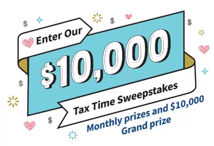 Save Money With TurboTax Universal 1 Credit Union