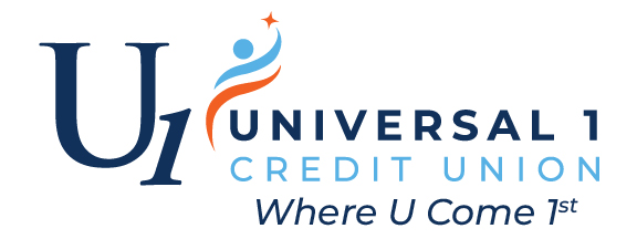 U1 Brand Refresh